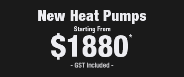 Heat Pump Experts In Wiri
