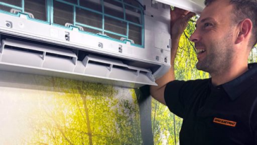 Heat Pump Experts In Wiri