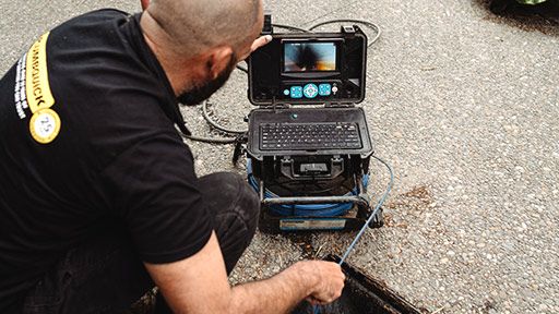 Wiri Drain & Sewer Plumbers: Fast